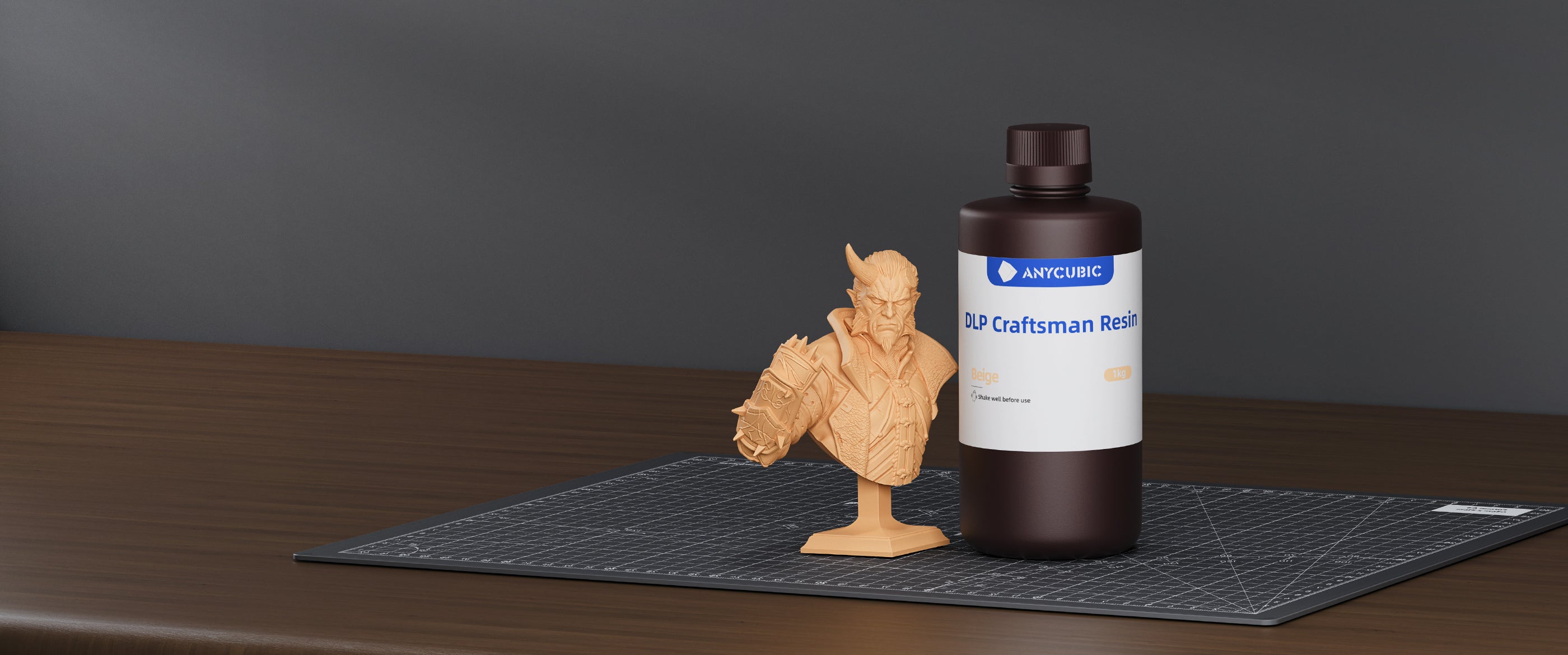 ANYCUBIC-ES