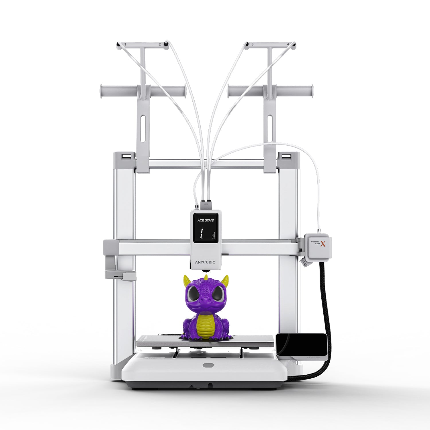 Anycubic Kobra 3 V2