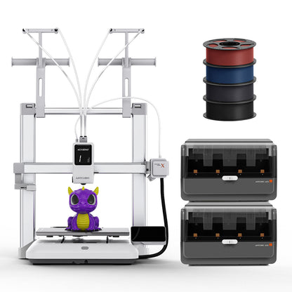 Anycubic Kobra X Combo