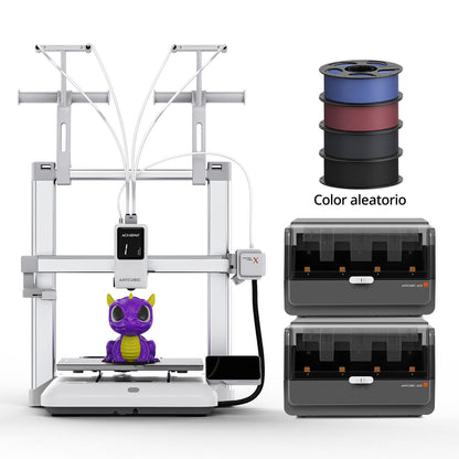 Anycubic Kobra X Combo