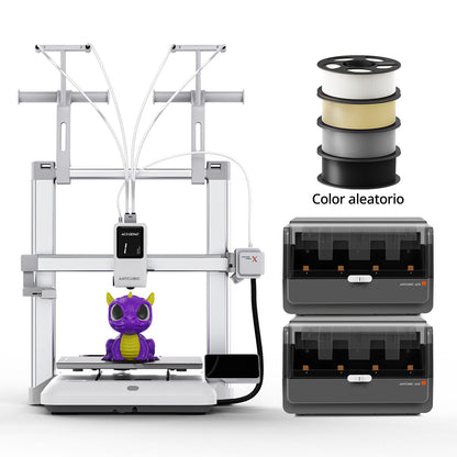 Anycubic Kobra X Combo