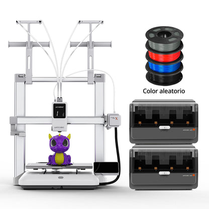 Anycubic Kobra X Combo