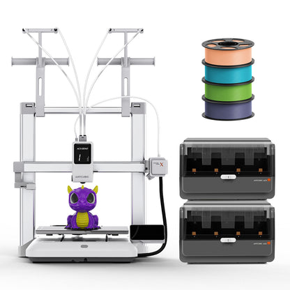 Anycubic Kobra X Combo