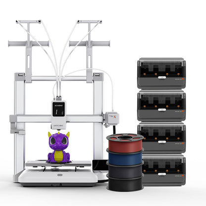 Anycubic Kobra X Combo