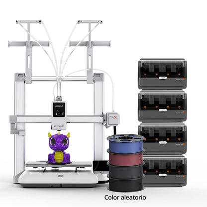 Anycubic Kobra X Combo