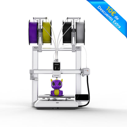 Anycubic Kobra X