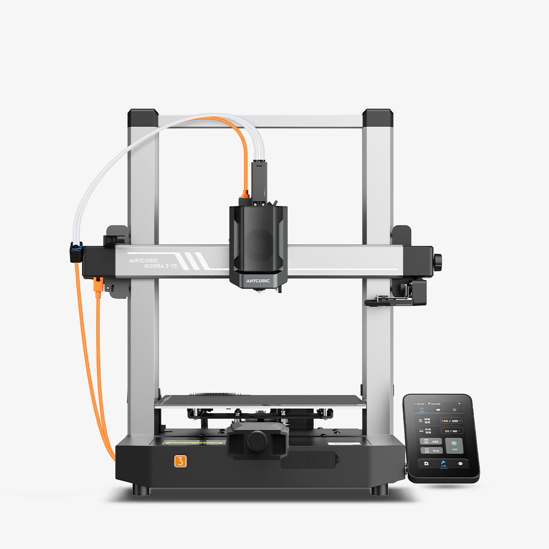 Anycubic Kobra 3 V2