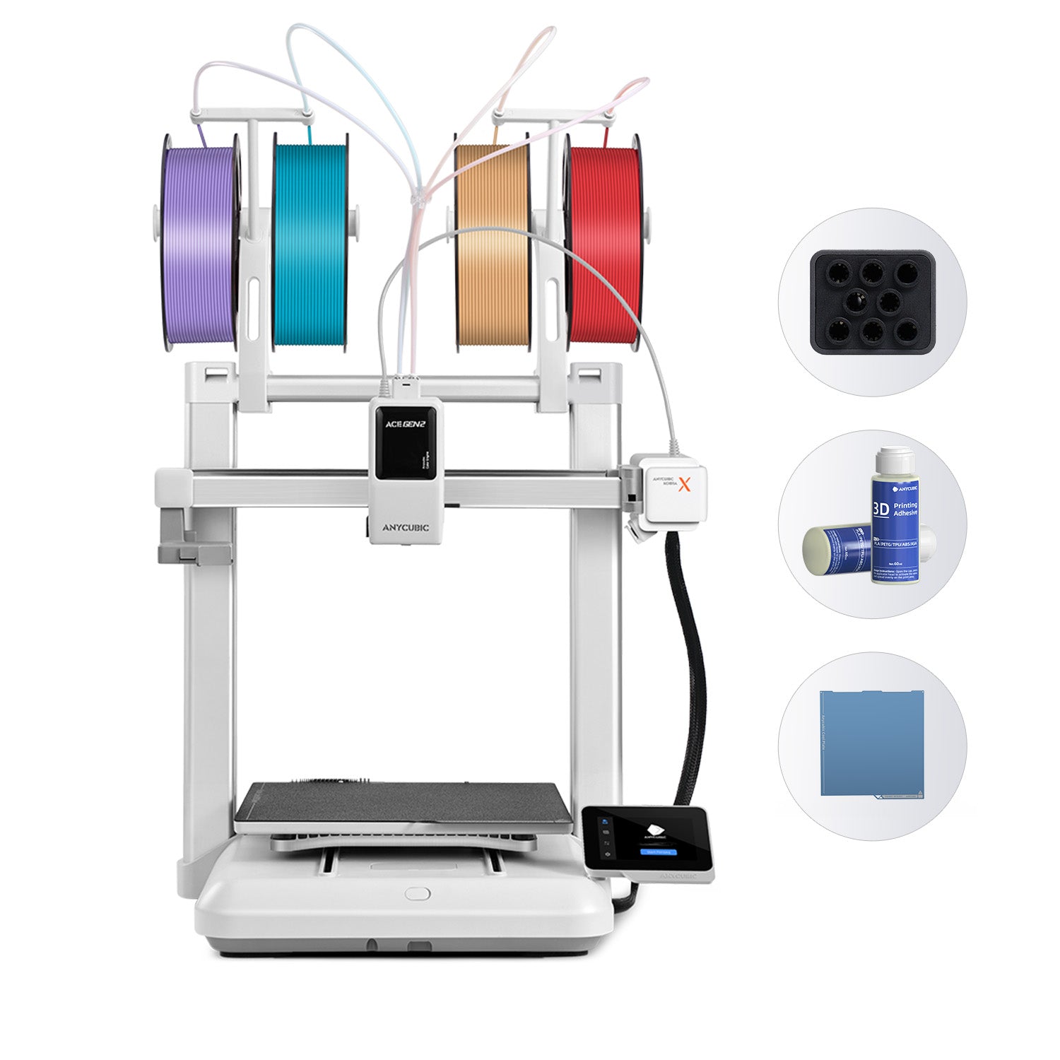 ANYCUBIC-ES