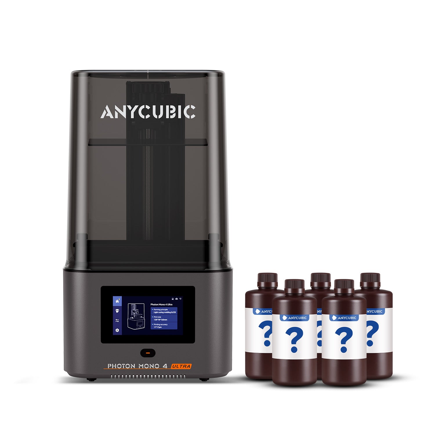 Anycubic Photon Mono 4 Ultra