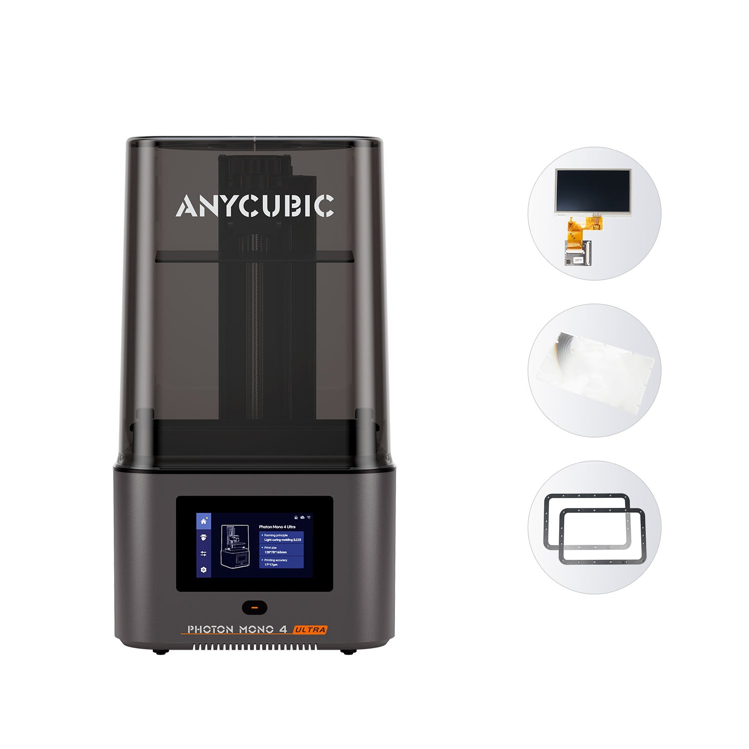 ANYCUBIC-ES