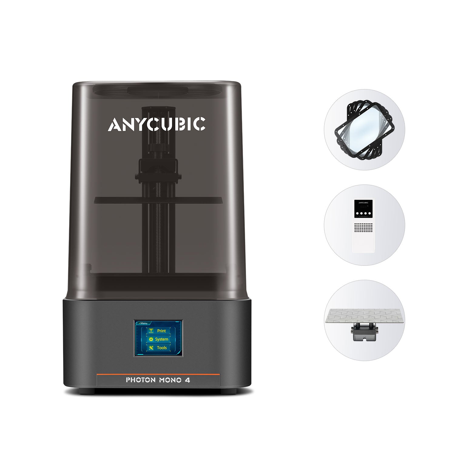 ANYCUBIC-ES