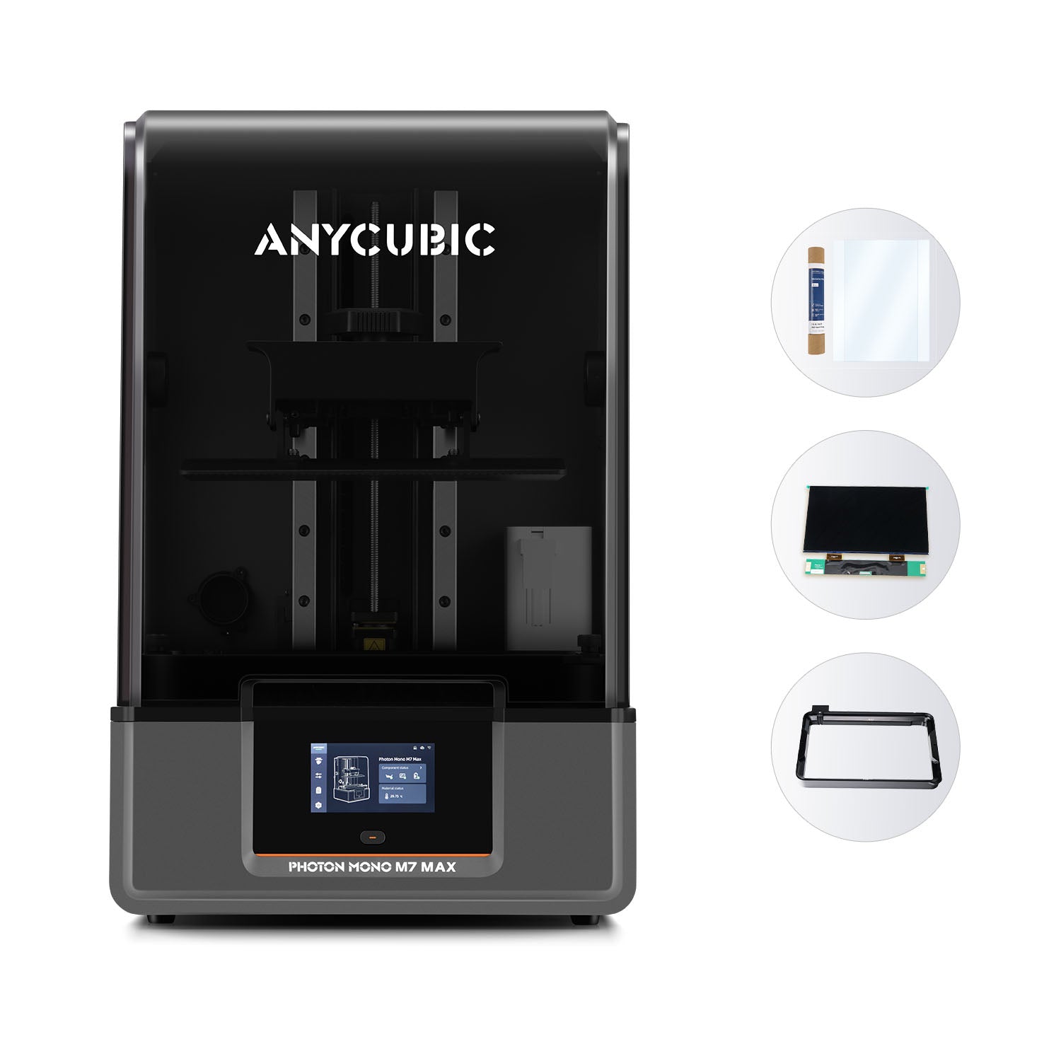 ANYCUBIC-ES