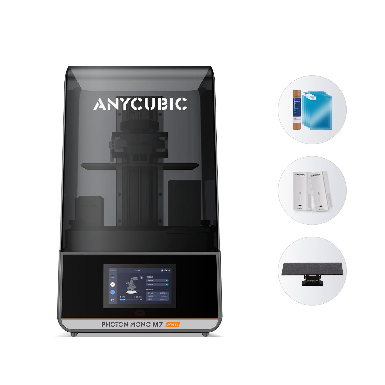 ANYCUBIC-ES
