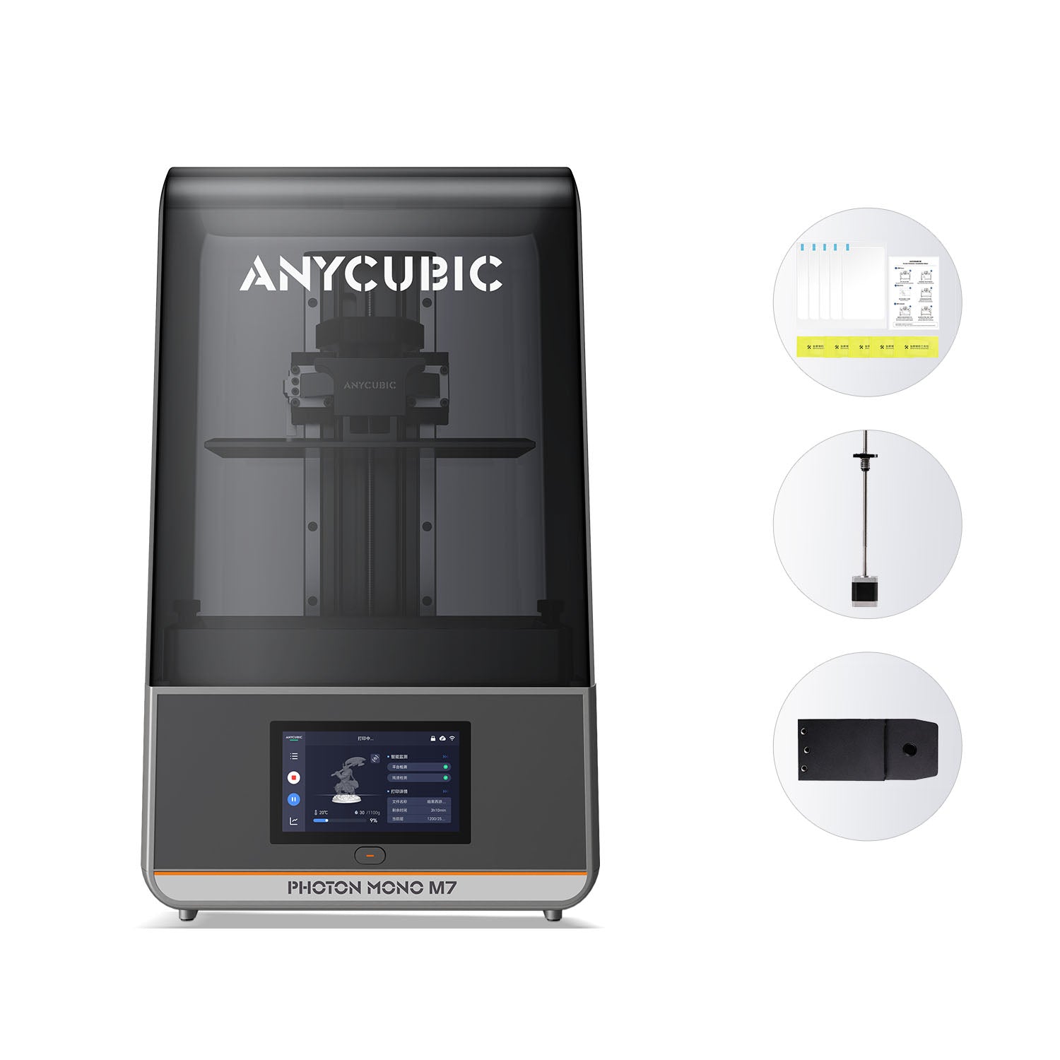 ANYCUBIC-ES