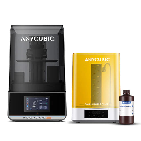 Photon Mono M7 Pro - Pack Exclusivo