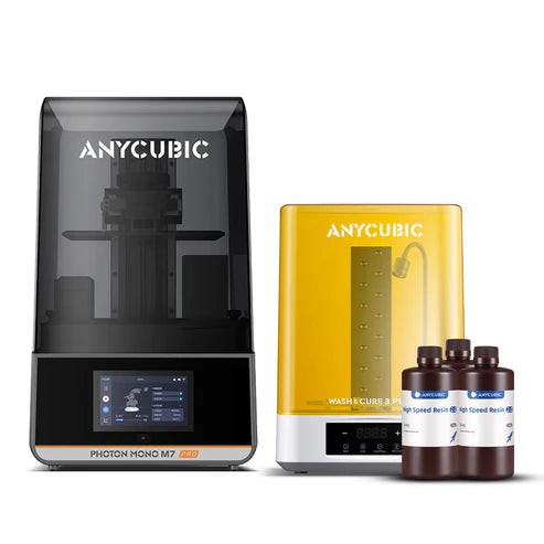 Photon Mono M7 Pro - Pack Exclusivo