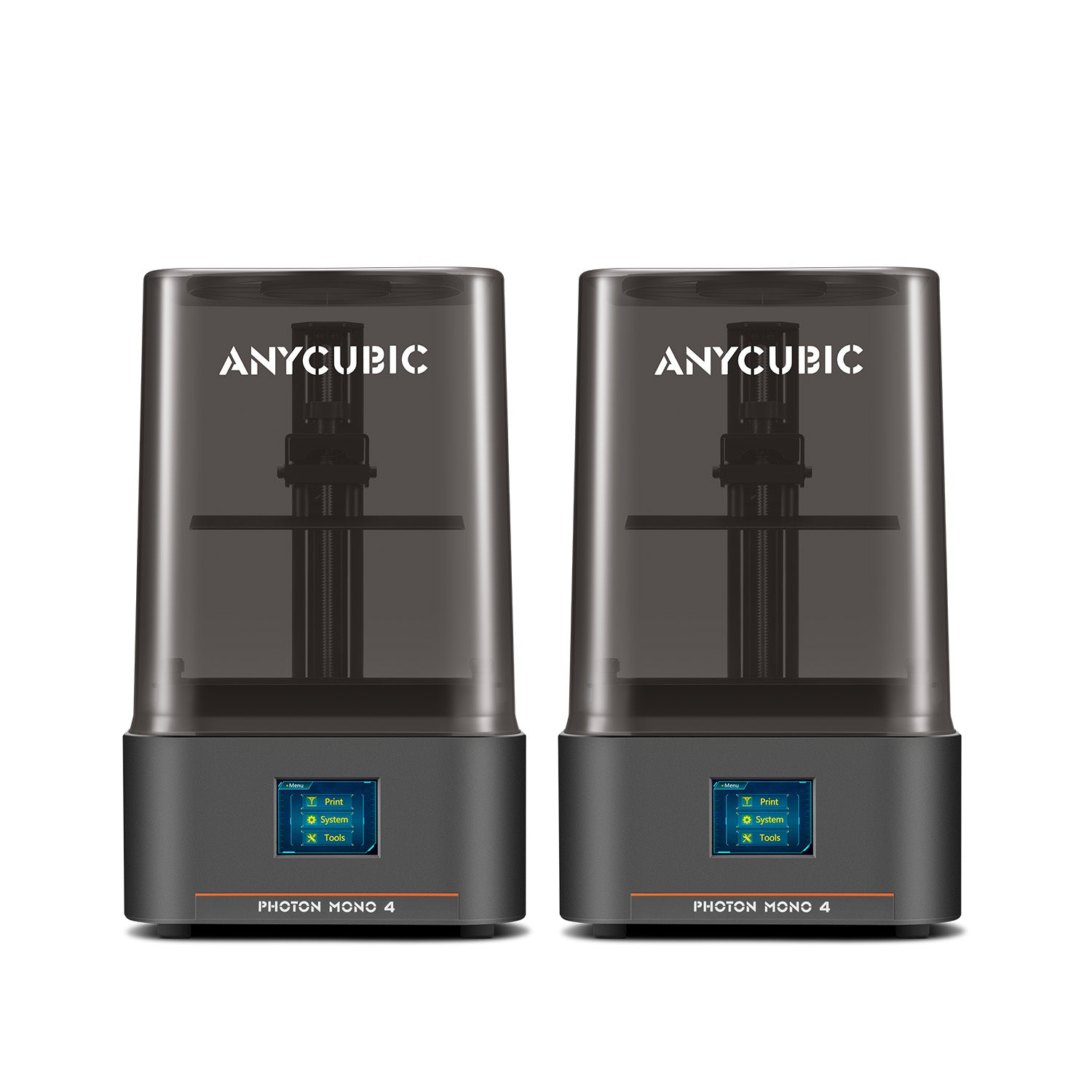 Anycubic Photon Mono 4