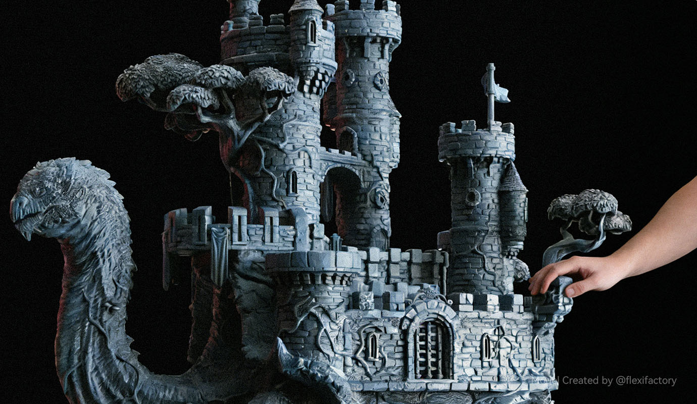 ANYCUBIC-ES