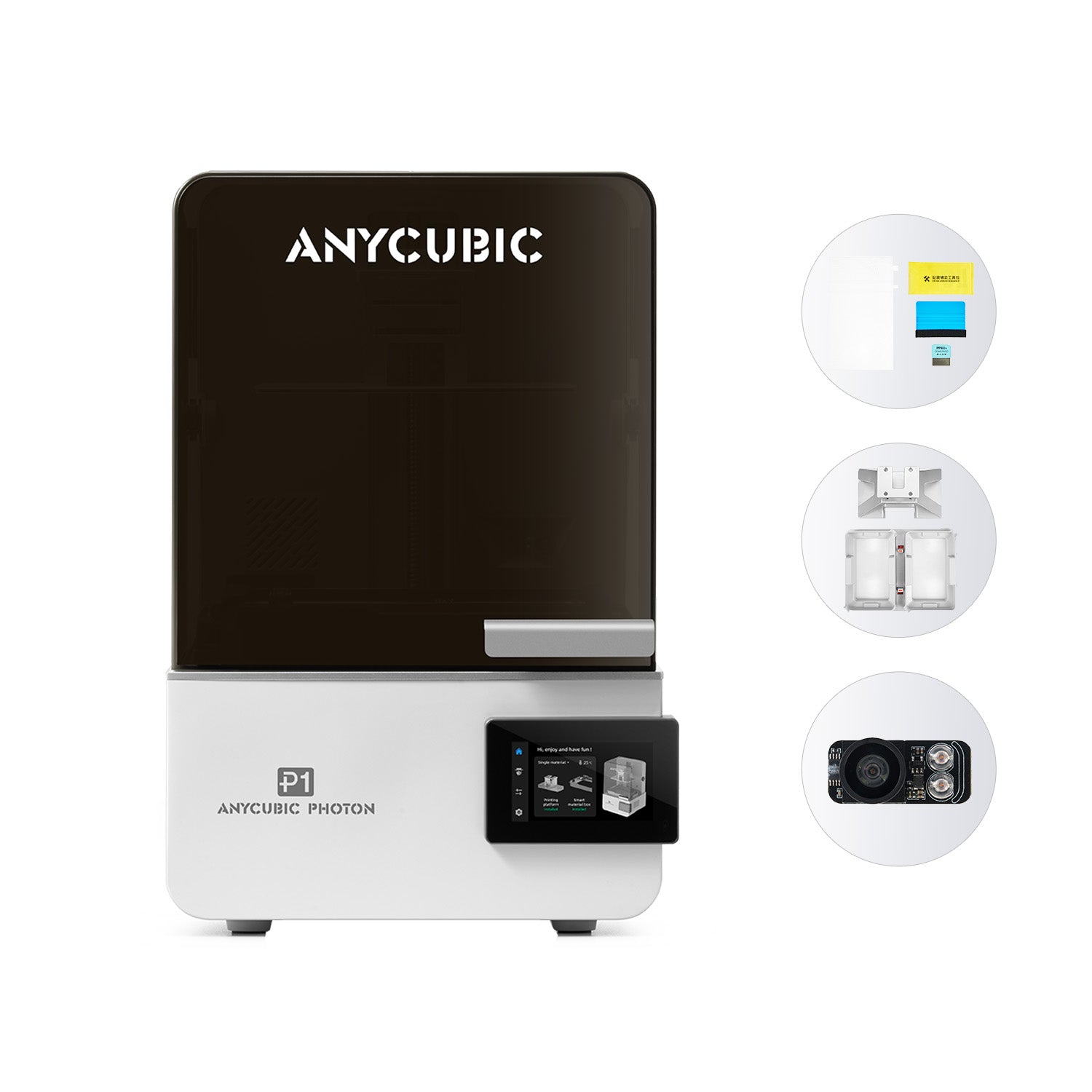 ANYCUBIC-ES