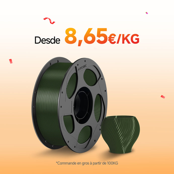 PETG 10-100KG