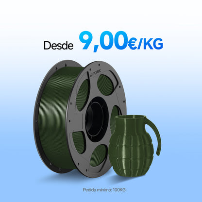 PETG 10-100KG