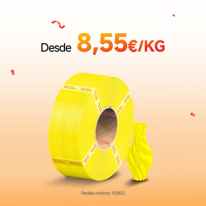 PETG Recambiable 10-100KG