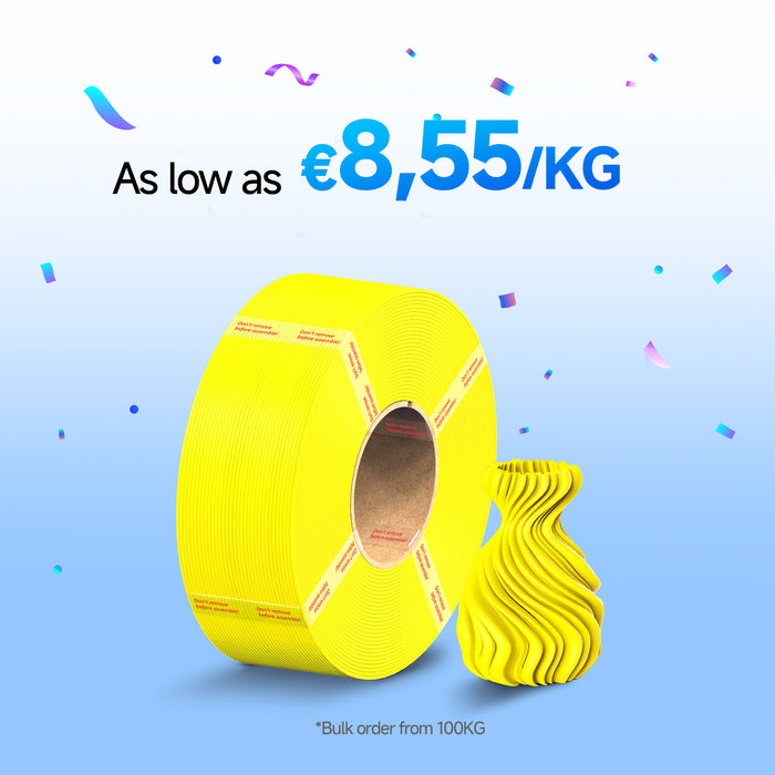 PETG Recambiable 10-100KG