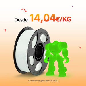 PLA Brillante 10-100KG