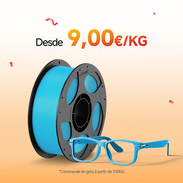 PLA Especial 10-100KG