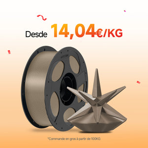 PLA Metal 10-100KG