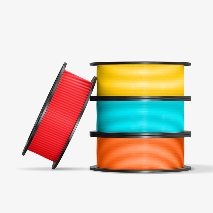 Anycubic Paquete de filamentos de impresión inteligente