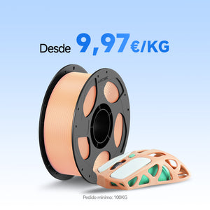 PLA Especial 10-100KG