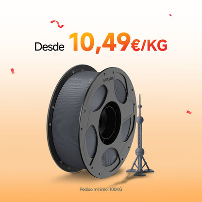 PLA+ 10-100KG