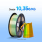 PLA de Seda 10-100KG
