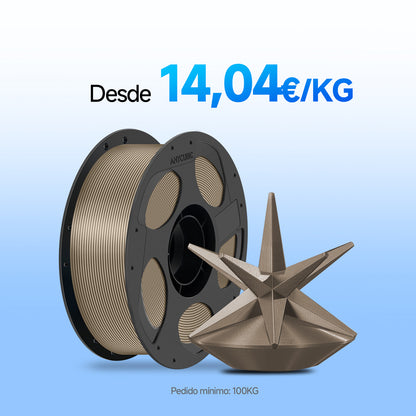 PLA Metal 10-100KG