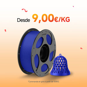 PLA Básico 10-100KG