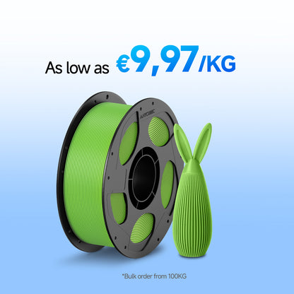 PLA Especial 10-100KG
