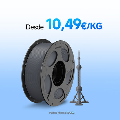 PLA+ 10-100KG