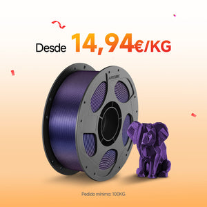 PLA Galaxia 10-100KG