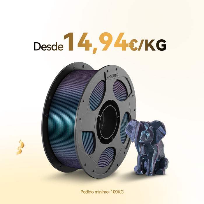 PLA Galaxia 10-100KG