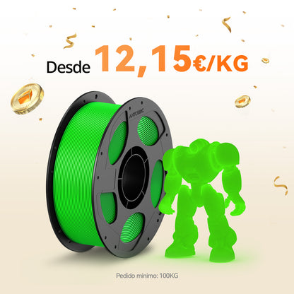 PLA Brillante 10-100KG