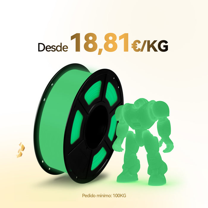 PLA Brillante 10-100KG