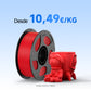 PLA de alta velocidad 10-100KG