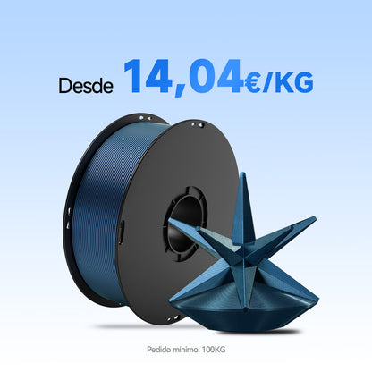 PLA Metal 10-100KG