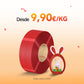 PLA+ Recambiable 10-100KG