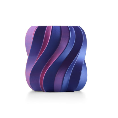 PLA de seda Dual / Tricolor