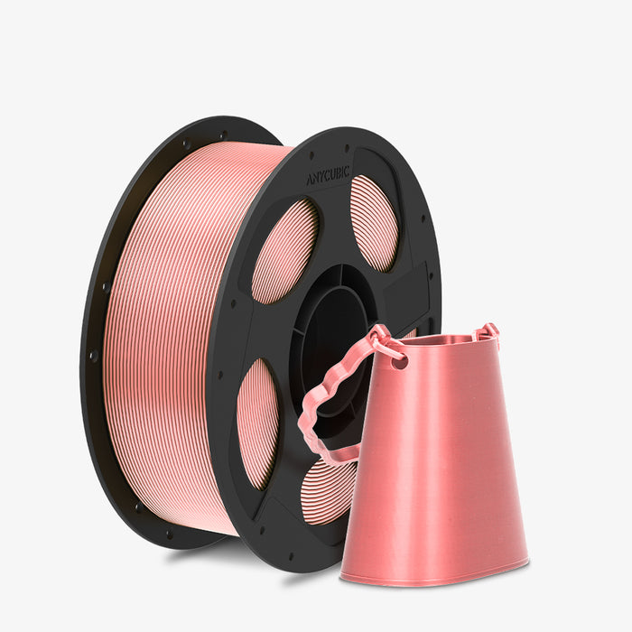 PLA de Seda 10-100KG