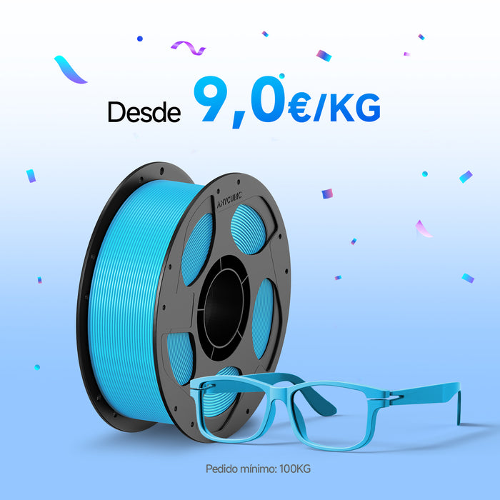 PLA Especial 10-100KG