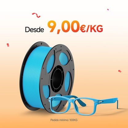 PLA Especial 10-100KG