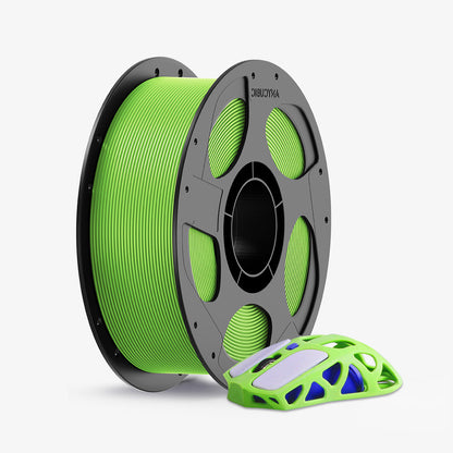 Enlace para reclamar el premio Filamento